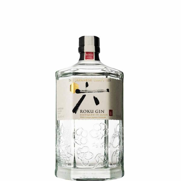 Roku Gin