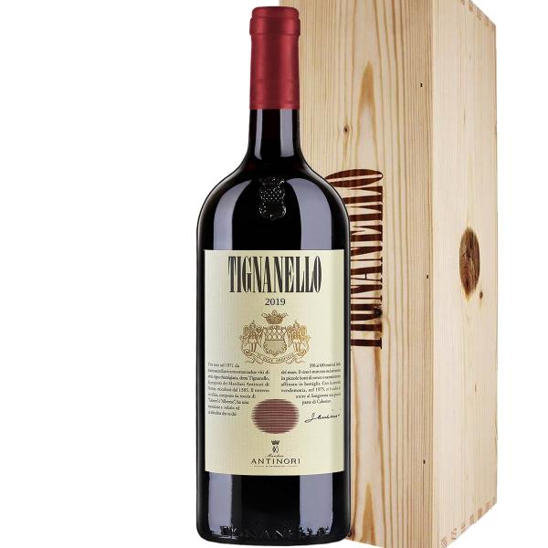 Tignanello 2019 Magnum IGT